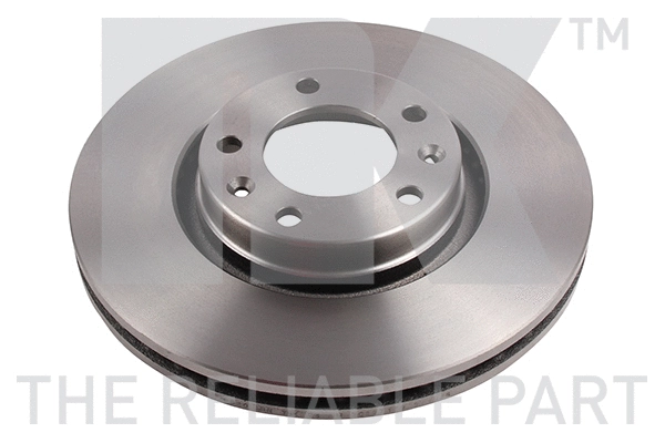 Brake Disc (209920)