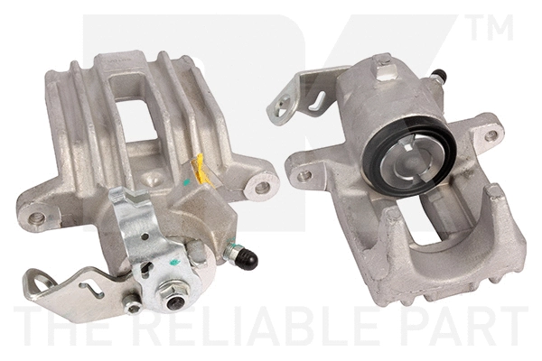 Brake Caliper (214729)