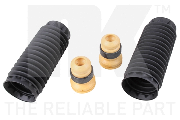 Dust Cover Kit, shock absorber (693704)