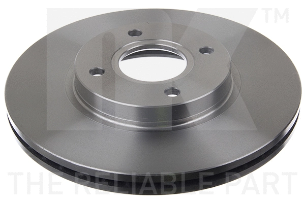 Brake Disc (202588)