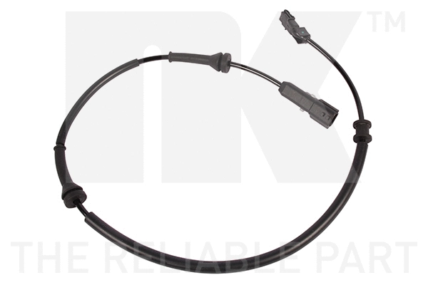Sensor, wheel speed (293960)