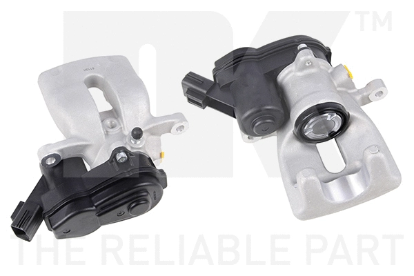 Brake Caliper (2139131)