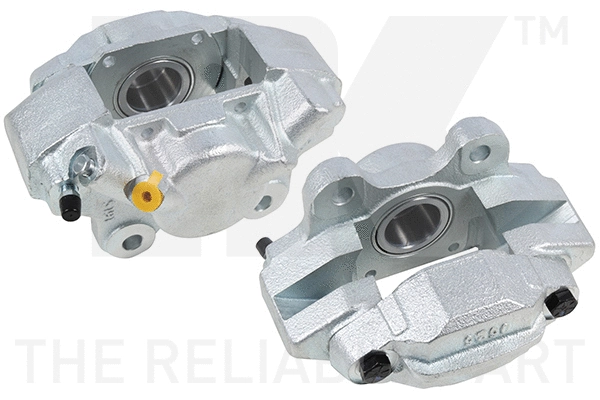 Brake Caliper (2140104)