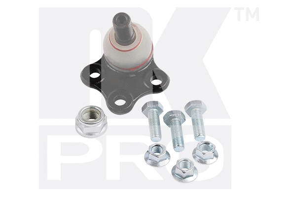 Ball Joint (5043634PRO)