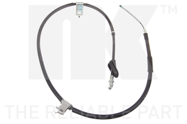 Cable Pull, parking brake (903413)