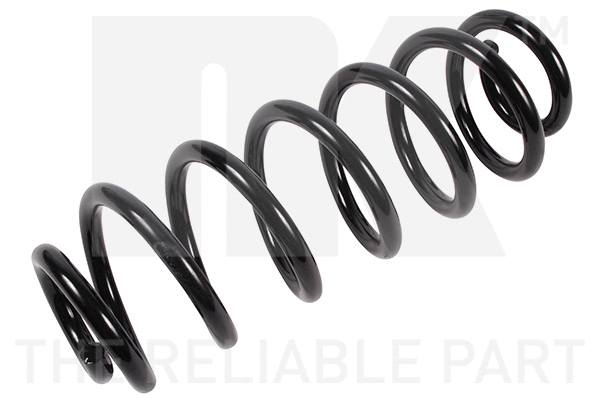 Suspension Spring (5447160)