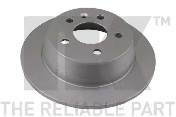 Brake Disc (313333)