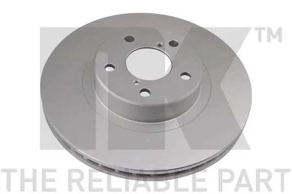 Brake Disc (314406)
