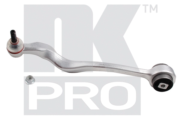 Control/Trailing Arm, wheel suspension (5011529PRO)
