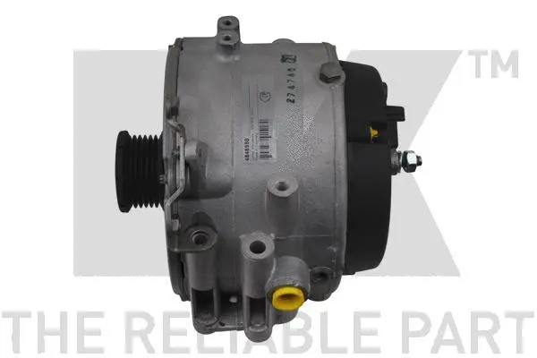 Alternator (4848980)