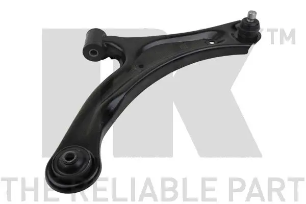 Control/Trailing Arm, wheel suspension (5015214)