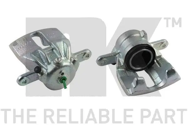 Brake Caliper (2122191)