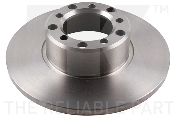 Brake Disc (203303)