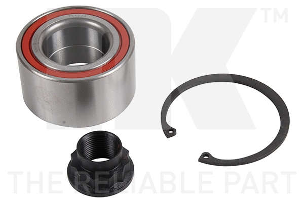 Wheel Bearing (754534)