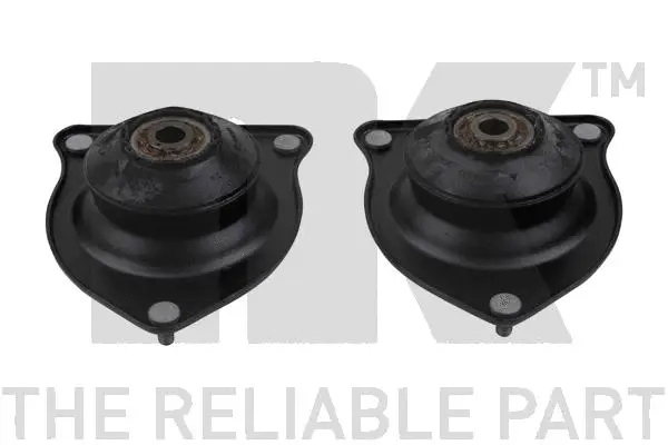 Suspension Strut Support Mount (681201)