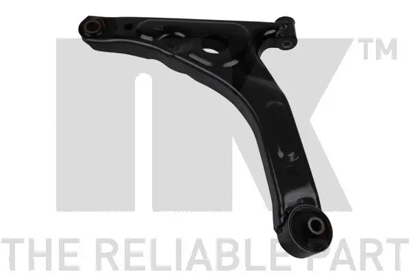 Control/Trailing Arm, wheel suspension (5012587)