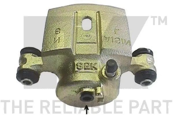 Brake Caliper (215218)