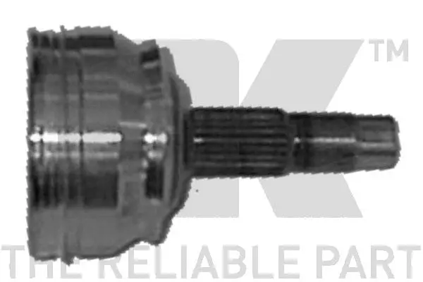 Joint Kit, drive shaft (512321)
