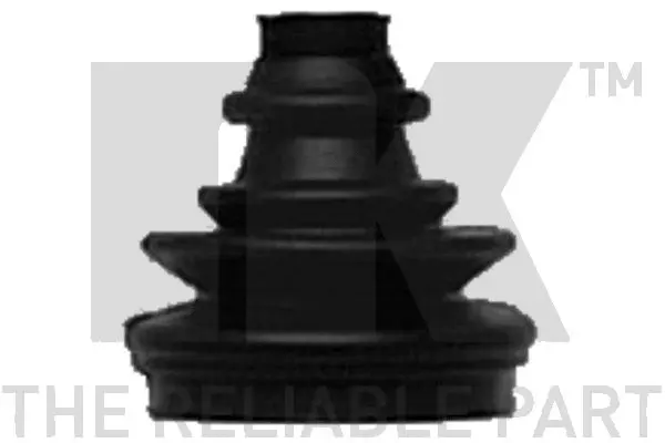 Bellow Kit, drive shaft (522312)