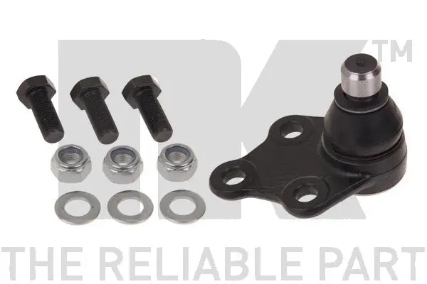 Ball Joint