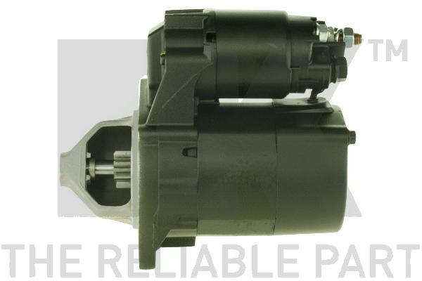 Starter (4722900)