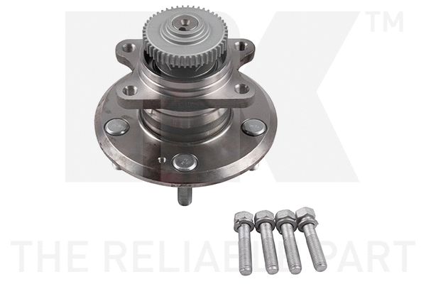 Wheel Bearing Kit (763507)