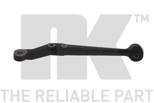 Control/Trailing Arm, wheel suspension (5011927)