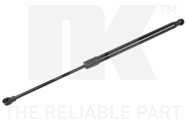 Gas Spring, boot/cargo area (11023001)