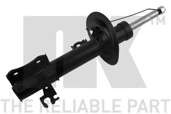 Shock Absorber (653631972)