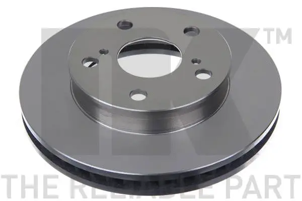 Brake Disc (2045137)