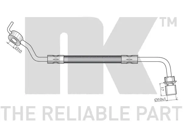 Brake Hose