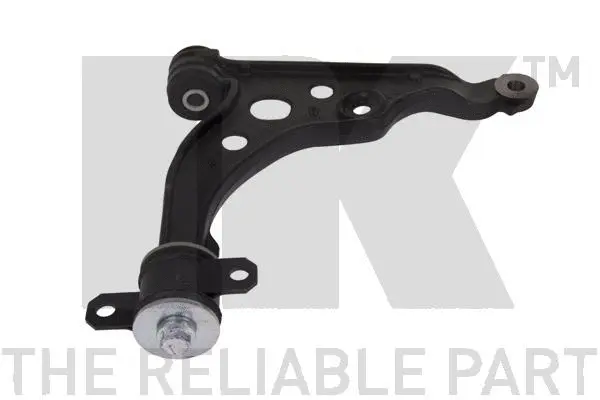Control/Trailing Arm, wheel suspension (5011936)