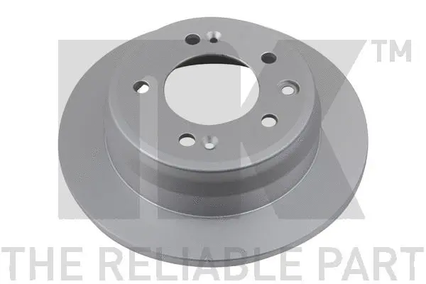 Brake Disc (313527)