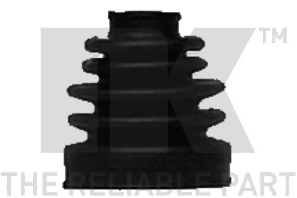 Bellow Kit, drive shaft (522603)