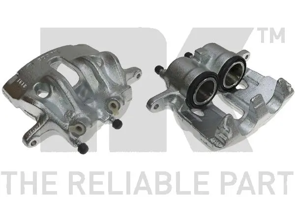 Brake Caliper