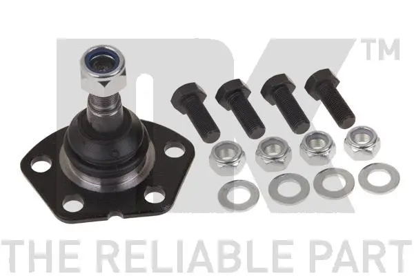 Ball Joint (5041922)