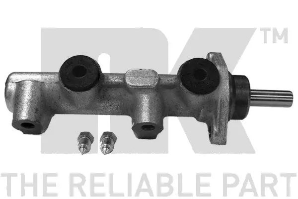 Brake Master Cylinder (829907)
