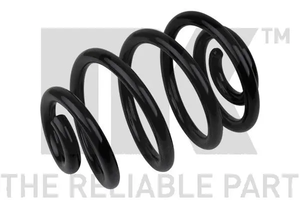 Suspension Spring (542539)