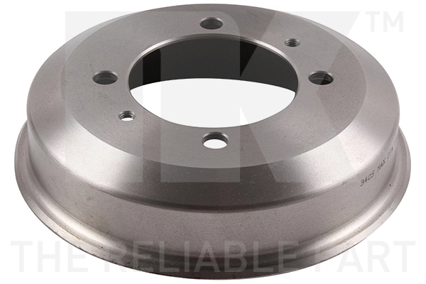 Brake Drum (253405)