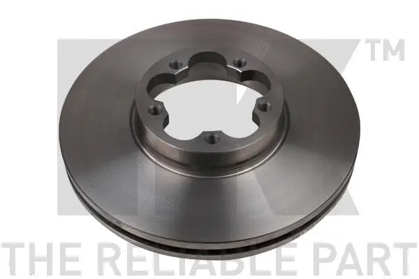 Brake Disc (202594)