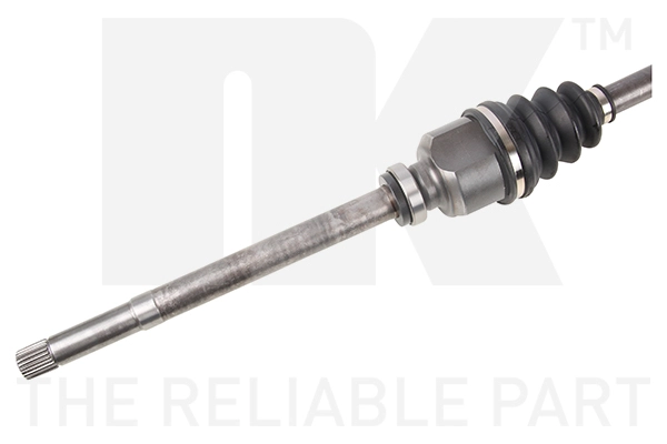 Drive Shaft