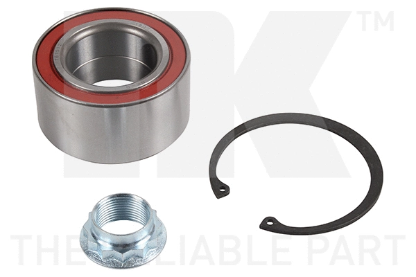 Wheel Bearing Kit (761512)