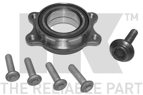 Wheel Bearing Kit (754738)