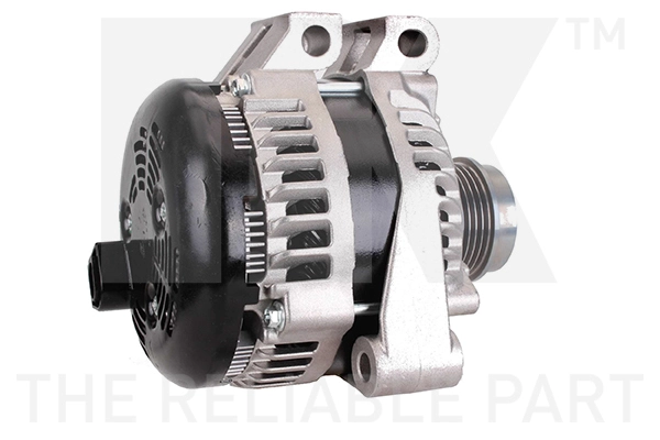Alternator (4812001)