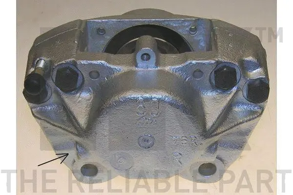 Brake Caliper (213318)