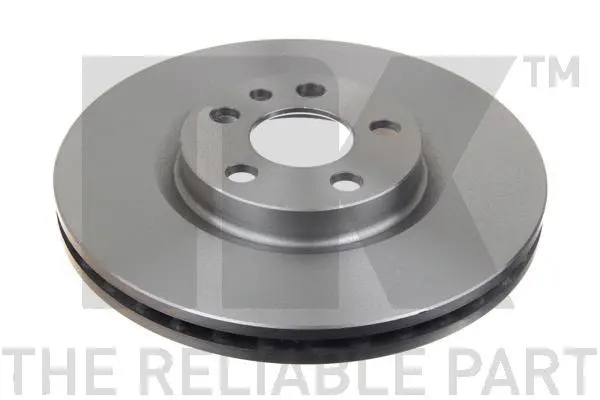 Brake Disc (209942)