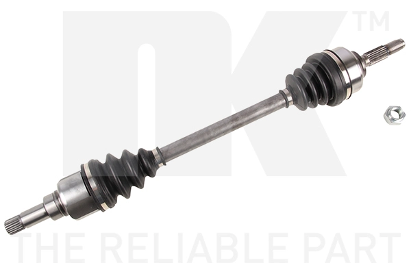 Drive Shaft (5019105)