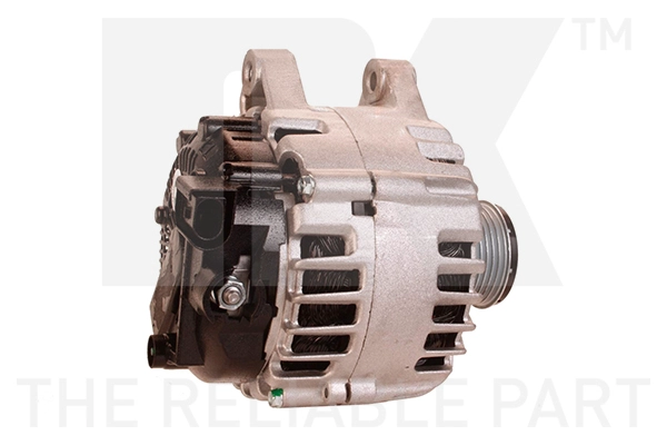 Alternator (4825024)