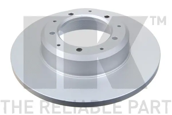 Brake Disc (314039)