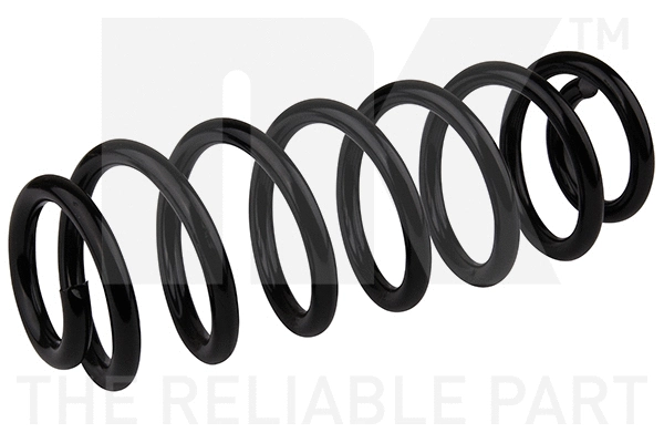 Suspension Spring (544317)